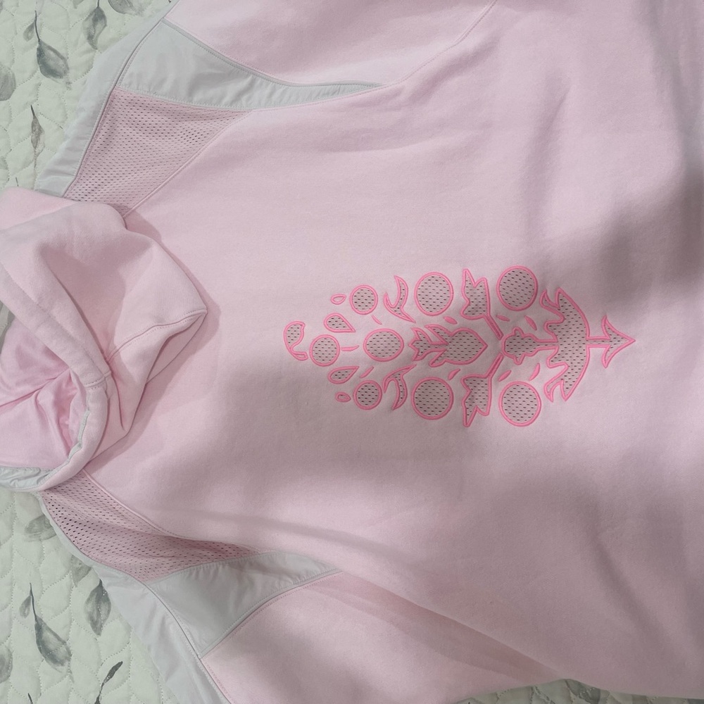 Free People Hoodie